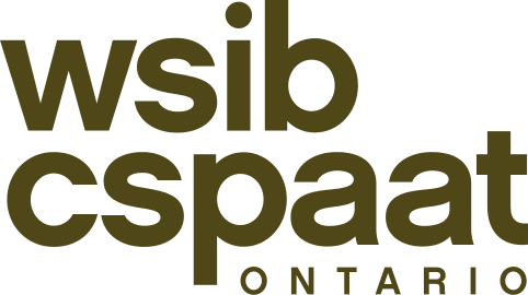 WSIB_cspaat_Ontario_logo